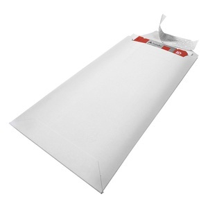 undefined, Versandtaschen Printstar, weiß, VE 100 Stk, LxB 235 x 125 mm, ratioform Versandtaschen Printstar, weiß, VE 100 Stk, Innen-LxB 230 x 120 mm, ab 10 VE