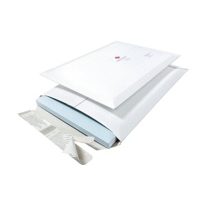 undefined, Versandtaschen Printstar, weiß, VE 100 Stk, LxB 250 x 175 mm, ratioform Versandtaschen Printstar, weiß, VE 100 Stk, Innen-LxB 245 x 170 mm, ab 10 VE