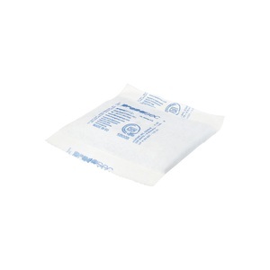 undefined, Trockenmittelbeutel, weiß, LxBxH 160 x 150 x 18 mm, VE 50 Stk, Trockenmittelbeutel, weiß, LxBxH 160 x 150 x 18 mm, VE 50 Stk, ab 10 VE