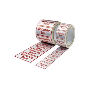 undefined, Sicherheitssiegeletiketten aus PET-Folie, 500 Etiketten pro Rolle, LxB 40 x 30 mm, ratioform Sicherheitssiegeletiketten aus PET-Folie, 500 Etiketten pro Rolle, LxB 40 x 30 mm, ab 10 Stk