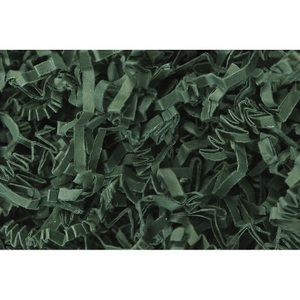 undefined, SizzlePak Papier-Füllmaterial, 1,25 kg, Füllvolumen 40 l, tannengrün, SizzlePak Papier-Füllmaterial, 1,25 kg, Füllvolumen 40 l, tannengrün, ab 10 Stk