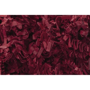 undefined, SizzlePak Papier-Füllmaterial, 10 kg, Füllvolumen 350 l, rot, SizzlePak Papier-Füllmaterial, 10 kg, Füllvolumen 350 l, rot, ab 10 Stk