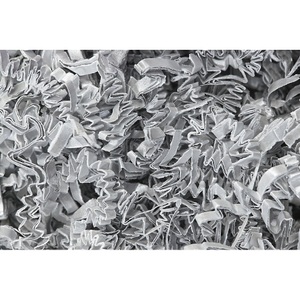undefined, SizzlePak Papier-Füllmaterial, 10 kg, Füllvolumen 350 l, silber, SizzlePak Papier-Füllmaterial, 10 kg, Füllvolumen 350 l, silber, ab 10 Stk