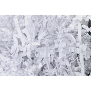 undefined, SizzlePak Papier-Füllmaterial, 1,25 kg, Füllvolumen 40 l, weiß, ab 2 Stk, SizzlePak Papier-Füllmaterial, 1,25 kg, Füllvolumen 40 l, weiß, ab 20 Stk