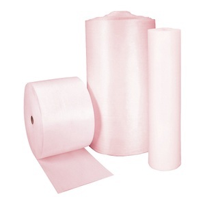 undefined, Schaumfolie, antistatisch, Lauflänge 100 m, Rollenbreite 500 mm, ratioform Schaumfolie, antistatisch, Lauflänge 100 m, Rollenbreite 500 mm, ab 10 Stk