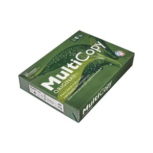 undefined, Kopierpapier, Premium, VE 2500 Stk, Format A4, 75 g/m², Kopierpapier, Premium, VE 2500 Stk, Format A4, 75 g/m², ab 10 VE
