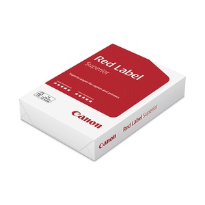 undefined, Kopierpapier Canon, A-Qualität, Format A4, 80 g/m², VE 2500 Stk, Kopierpapier Canon, A-Qualität, Format A4, 80 g/m², VE 2500 Stk, ab 100 VE