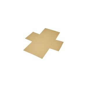 undefined, Kreuzverpackung, einteilig, 1-wellig, braun, LxB 325 x 250 mm, Füllhöhe 100 mm, ab 30 Stk, ratioform Kreuzverpackung, einteilig, 1-wellig, braun, LxB 325 x 250 mm, Füllhöhe 100 mm, ab 300 Stk