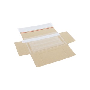 undefined, USB-Stick-Verpackung, 1-wellig, LxBxH 235 x 122 x 19 mm, ab 20 Stk, ratioform USB-Stick-Verpackung, 1-wellig, LxBxH 235 x 122 x 19 mm, ab 200 Stk