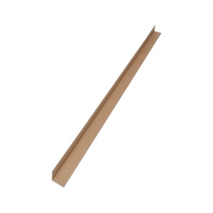 undefined, Kantenschutzleisten, VE 30 Stk, terra, Schenkelmaße 50 x 50 mm, Länge 1100 mm, braun, ab 2 VE, ratioform Kantenschutzleiste, aus Vollpappe, Schenkelmaße 50 x 50 mm, Länge 1100 mm, VE 30 Stk, ab 20 VE