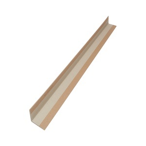 undefined, Kantenschutzleisten, VE 30 Stk, terra, Schenkelmaße 80 x 80 mm, Länge 1100 mm, extrastark, ratioform Kantenschutzleiste, aus Vollpappe, Schenkelmaße 80 x 80 mm, Länge 1100 mm, VE 22 Stk, ab 10 VE