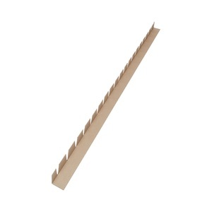undefined, Kantenschutzleisten, VE 30 Stk, terra, biegsam, Schenkelmaße 50 x 50 mm, Länge 1200 mm, ratioform Kantenschutzleiste, biegsam, VE 30 Stk, Schenkelmaße 50 x 50 mm, Länge 1200 mm, ab 5 VE