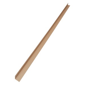 undefined, Kantenschutzleisten, VE 30 Stk, terra, Schenkelmaße 50 x 50 mm, Länge 1500 mm, ratioform Kantenschutzleiste, aus Vollpappe, Schenkelmaße 50 x 50 mm, Länge 1500 mm, VE 30 Stk, ab 10 VE