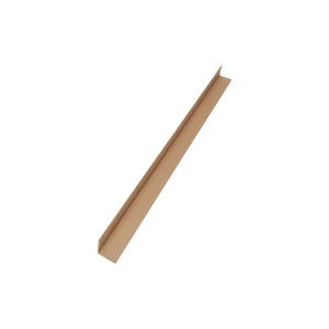 undefined, Kantenschutzleisten, VE 30 Stk, terra, Schenkelmaße 50 x 50 mm, Länge 700 mm, ab 2 VE, ratioform Kantenschutzleiste, aus Vollpappe, Schenkelmaße 50 x 50 mm, Länge 700 mm, VE 30 Stk, ab 20 VE