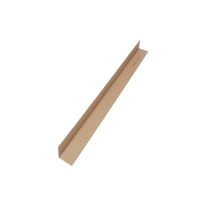 undefined, Kantenschutzleisten, VE 30 Stk, terra, Schenkelmaße 60 x 60 mm, Länge 700 mm, ab 2 VE, ratioform Kantenschutzleiste, aus Vollpappe, Schenkelmaße 60 x 60 mm, Länge 700 mm, VE 30 Stk, ab 20 VE