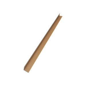undefined, Kantenschutzleisten, VE 30 Stk, terra, Schenkelmaße 50 x 50 mm, Länge 900 mm, ab 2 VE, ratioform Kantenschutzleiste, aus Vollpappe, Schenkelmaße 50 x 50 mm, Länge 900 mm, VE 30 Stk, ab 20 VE