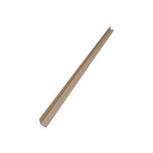 undefined, Kantenschutzleisten, VE 30 Stk, terra, Schenkelmaße 35 x 35 mm, Länge 900 mm, ab 2 VE, ratioform Kantenschutzleiste, aus Vollpappe, Schenkelmaße 35 x 35 mm, Länge 900 mm, VE 30 Stk, ab 20 VE
