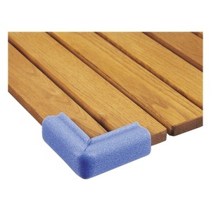 undefined, Kantenschutzecke, blau, in U-Form, VE 250 Stk, Kantenstärke 25 - 35 mm, Kantenschutzecke, blau, in U-Form, VE 250 Stk, Kantenstärke 25 - 35 mm, ab 10 VE