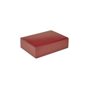 undefined, Flaschen-Geschenkkarton mit Struktur, für 3 Flaschen, bordeaux, ab 5 Stk, ratioform Flaschen-Geschenkkarton mit Struktur, für 3 Flaschen, bordeaux, ab 50 Stk