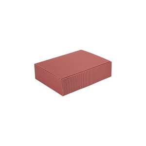undefined, Flaschen-Geschenkkarton, offene Welle, für 3 Flaschen, bordeaux, ab 8 Stk, ratioform Flaschen-Geschenkkarton, offene Welle, für 3 Flaschen, bordeaux, ab 100 Stk