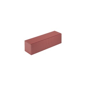 undefined, Flaschen-Geschenkkarton, offene Welle, für 1 Flasche, bordeaux, ab 10 Stk, ratioform Flaschen-Geschenkkarton, offene Welle, für 1 Flasche, bordeaux, ab 100 Stk