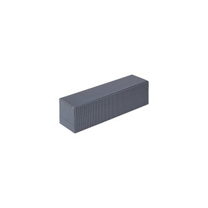 undefined, Flaschen-Geschenkkarton, offene Welle, für 1 Flasche, blau, ab 10 Stk, ratioform Flaschen-Geschenkkarton, offene Welle, für 1 Flasche, blau, ab 100 Stk