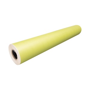 undefined, Seidenpapier terra, LxB 100 m x 750 mm, grün, ratioform Seidenpapier, auf der Rolle, grün, ab 10 Stk