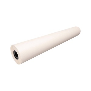undefined, Seidenpapier terra, LxB 100 m x 750 mm, natur, ratioform Seidenpapier, auf der Rolle, natur, ab 10 Stk