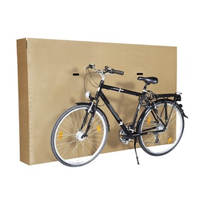 undefined, Fahrradkarton, 2-wellig, Innenmaße 1350 x 220 x 750 mm, ab 3 Stk, ratioform Fahrradkarton, 2-wellig, Innenmaße 1350 x 220 x 750 mm, ab 30 Stk