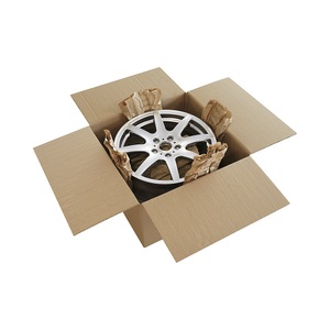 undefined, Felgenkarton, 2-wellig, Innenmaße 470 x 470 x 265 mm, 14 - 17 Zoll, ab 8 Stk, ratioform Felgenkarton, 2-wellig, Innenmaße 470 x 470 x 265 mm, 14 - 17 Zoll, ab 80 Stk