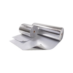 undefined, Luftpolsterfolie, metallisiert, Lauflänge 50 m, 110 µm, Rollenbreite 600 mm, ratioform Luftpolsterfolie, metallisiert, Lauflänge 50 m, 110 µm, Rollenbreite 600 mm, ab 10 Stk