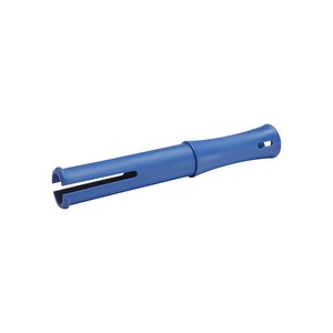 undefined, Abroller für Mini-Stretchfolie, mit langem Kern, Kunststoff, ab 10 Stk, ratioform Abroller für Mini-Stretchfolie, mit langem Kern, Kunststoff, ab 50 Stk