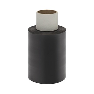 undefined, Mini-Stretchfolie, VE 5 Stk, schwarz, ratioform Mini-Stretchfolie, VE 5 Stk, schwarz, ab 10 VE