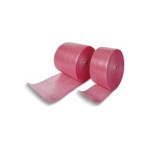 undefined, Luftpolsterfolie ECONOMY, antistatisch, Lauflänge 100 m, Rollenbreite 300 mm, ratioform Luftpolsterfolie, antistatisch, Lauflänge 100 m, Rollenbreite 300 mm, ab 10 Stk