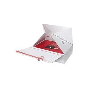 undefined, Blitzbox flow, mit Selbstklebung, VE 20 Stk, Innenmaße 305 x 215 x 80 mm, weiß, A4, ratioform Blitzbox, mit Selbstklebung, VE 20 Stk, Innenmaße 305 x 215 x 80 mm, weiß, A4, ab 100 VE