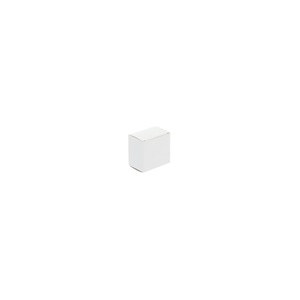 undefined, Faltschachtel aus Vollpappe, 400 g/m², VE 100 Stk, Innenmaße 60 x 40 x 55 mm, ratioform Faltschachtel aus Vollpappe, 400 g/m², VE 100 Stk, Innenmaße 60 x 40 x 55 mm, ab 10 VE
