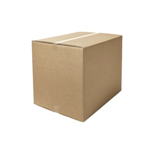 undefined, Wellpapp-Faltkarton ECONOMY, 3-wellig, LxBxH 1170 x 770 x 900 mm, 1 Europalette, ratioform Wellpapp-Faltkarton, 3-wellig, LxBxH 1170 x 770 x 900 mm, 1 Europalette, ab 100 Stk