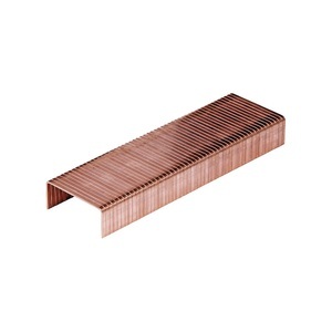 undefined, Heftklammern für Verschlusshefter, VE 2000 Stk, Schenkellänge 18 mm, ab 2 VE, ratioform Heftklammern für Verschlusshefter, VE 2000 Stk, Schenkellänge 18 mm, ab 20 VE