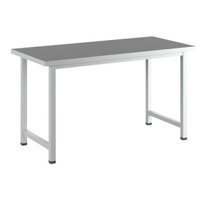 ANKE, ANKE Werkbank, Gestellbauweise, Grundmodell, BxT 1500 x 700 mm, Universalplatte, ANKE Werkbank, Gestellbauweise Serie V, Grundmodell, BxT 1500 x 700 mm, Universalplatte