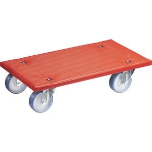 Wagner, WAGNER Transporthilfe, Wagner Profi-Transportroller, gepolstert, MM 1396, LxB 575 x 300 mm, Tragfähigkeit 400 kg