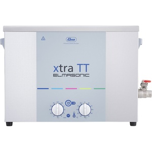 Elma, Elma Ultraschallgerät, Elmasonic xtra TT 60H, Volumen 5 l, Elma Ultraschallgerät, Elmasonic xtra TT 60H, Volumen 5 l