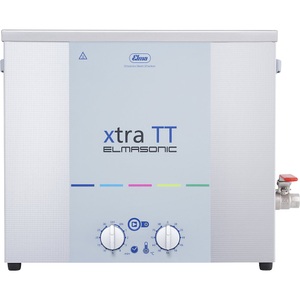 Elma, Elma Ultraschallgerät, Elmasonic xtra TT 120H, Volumen 10 l, Elma Ultraschallgerät, Elmasonic xtra TT 120H, Volumen 10 l