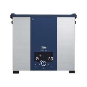 Elma, Elma Ultraschallgerät, Elmasonic Select 180, Volumen 14,2 l, Elma Ultraschallgerät, Elmasonic Select 180, Gesamtvolumen 17,8 l