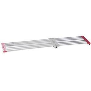 undefined, Alu-Plattform zweiteilig Gewicht 2,5 kg, Altrex Alu-Plattform, zweiteilig, Gewicht 2,5 kg