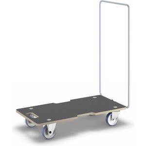 undefined, Transportroller, MaxiGrip FRAME, viereckig, Wagner Transportroller, MaxiGrip FRAME, viereckig