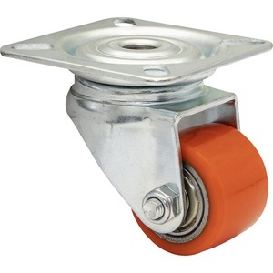 undefined, Transportgeräte-Lenkrollen MINI, Rad-Ø 35 mm, VE 4 Stk, Lenkrolle, Wagner Transportgeräte-Lenkrolle RO 6935