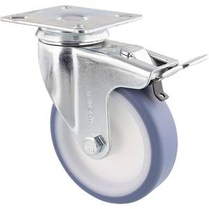 Wagner, WAGNER Apparate-Lenkrolle ULTRASOFT, Wagner Apparate-Lenkrolle Ultrasoft | 75 kg