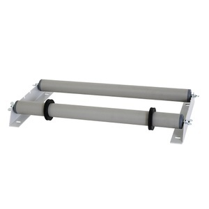 undefined, Abroller für Folienschweißgerät MAGNETA für Modell 420 mm Schweißnaht, Abroller, für Folienschweißgerät MAGNETA, mit Schweißnaht 420 mm