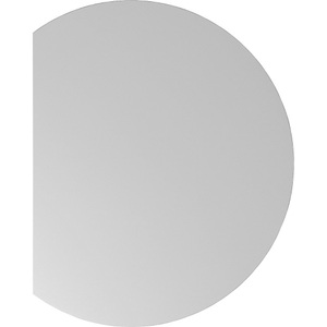 Jungheinrich PROFISHOP, Anbautisch Akzent, 4-Fuss Gestell, BxT 800 x 1.000 mm, grau