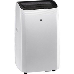 TCL, Mobiles Klimagerät 11000 BTU, TCL Mobiles Klimagerät 12000 BTU, 3-in-1-Gerät, Kühlleistung 3,2 kW, weiß